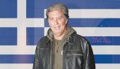 Кики Лесендрић постао почасни грађанин у Атини: Наша браћа, Грчка ми је друга кућа