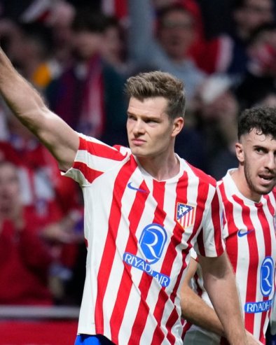 УВЕРТИРА ЗА ВЕЛИКО ФИНАЛЕ КУПА КРАЉА: Битка на Метрополитану без калкулација