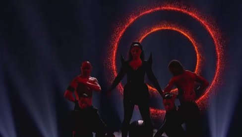 Pobedila u Prvom glasu pa se povukla, sad se vratila na PZE 26: Vidite kako danas izgleda Mirna Radulović