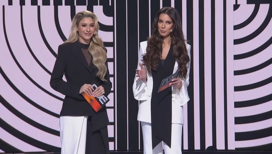 ПАЛА ОДЛУКА: Ево ко се пласирао у финале Песме за Евровизију 2026