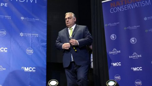 ORBAN PORUČIO KIJEVU: Nema nafte – nema novca