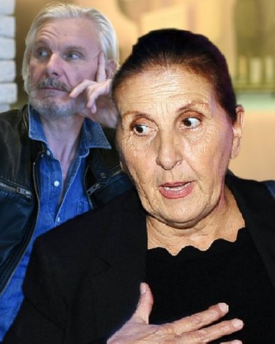 ЉУБАВНА ПРИЧА ОЛГЕ И ПЕЛЕТА: Рекао је: Ја ћу тебе да женим! Нисам била спремна, патила сам за другим