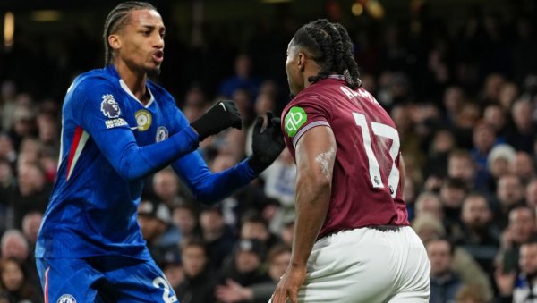 ФА НЕМА МИЛОСТИ! Бруталне казне за лондонске ривале!