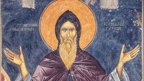 VERNICI SUTRA SLAVE SVETOG SIMEONA MIROTOČIVOG - STEFANA NEMANJU: Evo šta treba uraditi za zdravlje i sreći prema verovanju