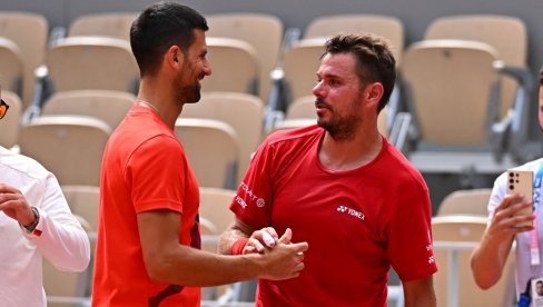 OVO JE MOJA POSLEDNJA GODINA! Najavio je kraj karijere!