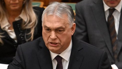 ORBAN DIŽE VOJSKU: Eskalalirao sukob Mađarske i Ukrajine (VIDEO)
