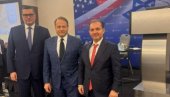 СНАЖНА ПОРУКА ИЗ ВАШИНГТОНА: Србија спремна за партнерство са најразвијенијим силама (ФОТО)