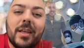 ОНЕСВЕСТИО СЕ: Слоба Васић још у болници - посетили га најближи! Ево у каквом је стању певач