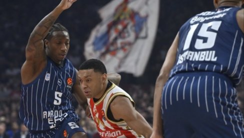 КАП ПРЕЛИЛА ЧАШУ! Пао отказ у Евролиги! Клуб се огласио саопштењем!
