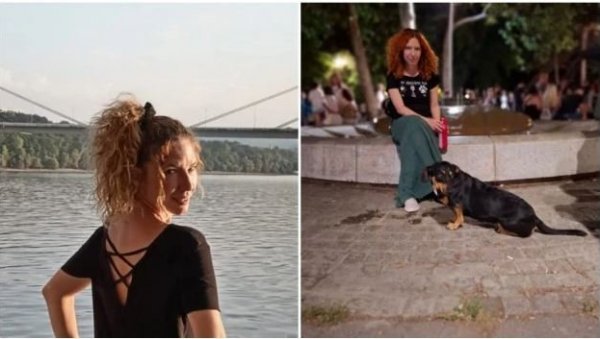 ХИТНО ПОТРЕБНО 16.000 ЕВРА! Новинарка Бранка две године води битку с опаким канцером, неопходан наставак лечења у Истанбулу