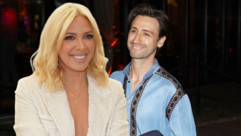 MILICA UŽIVA SA SVOJIM SINOM I PARTNEROM: Kum Milice Todorović progovorio - U njenom domu vlada radost