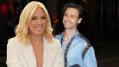 UŽELELA SE POSLA: Kum Milice Todorović otkrio kada se pevačica vraća na scenu