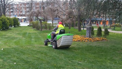 ЗАПОШЉАВАЊЕ У ПОЖАРЕВЦУ: Потребно 77 радника за комуналне и административне послове