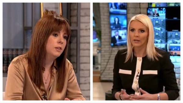 ЗАШТО БЛОКАДЕРИ ХОЋЕ ДА УБИЈУ ВУЧИЋА? Нешић и Вучићевић о монструозним плановима (ВИДЕО)