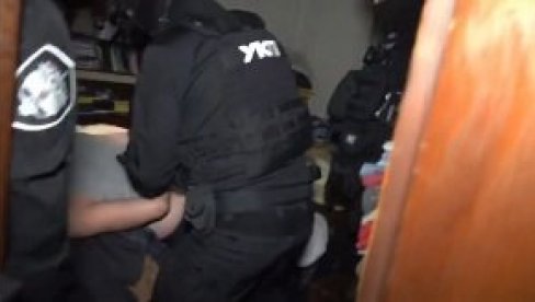 УХАПШЕНО СЕДАМ ПЕДОФИЛА У СРБИЈИ: Велика акција полиције (ФОТО/ВИДЕО)