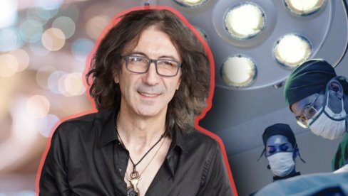 IMA ZDRAVSTVENI PROBLEM: Rale mora na hitnu operaciju srca