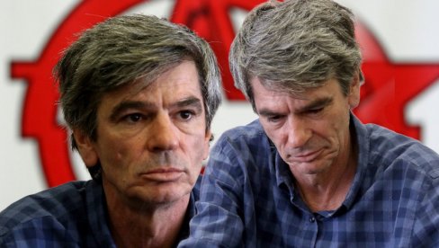 НИКО НИЈЕ ПИТАО ЈЕСАМ ЛИ УМРО: Чувени Фарук из серије Луд, збуњен, нормалан тешко болестан