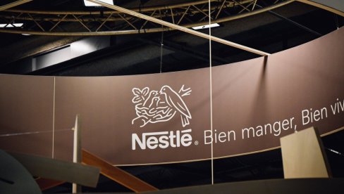 „NESTLÉ“ ОТПУШТА 16 000 РАДНИКА: Преостали морају да достигну норму или ризикују зараду