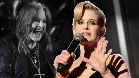 ĆERKA POKOJNOG PEVAČA POLUDELA ZBOG KOMENTARA, PA UZVRATILA ISTOM MEROM: Kao leš si, uskoro ćeš kod oca