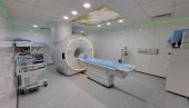 MAGNETNA REZONANCA USKORO DOSTUPNA PACIJENTIMA: U Specijalnoj bolnici u Vršcu instaliran uređaj poslednje generacije