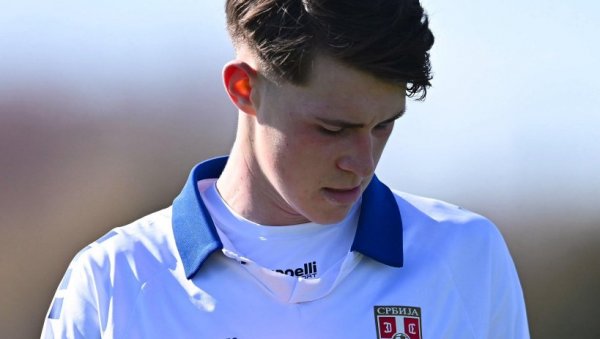 ДЕБИ ЗАЧИНИО ГОЛОМ! Тадија Самарџић и Ђанфилипо Матераци дебитовали за Србију!