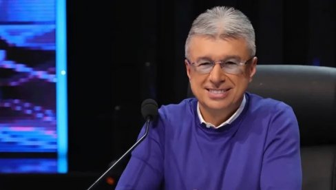 ПОРОДИЦА И ПРИЈАТЕЉИ ЈОШ У СУЗАМА: Премијера документарца Сале посвећеног Саши Поповићу на ТВ Прва у суботу и недељу (ФОТО)