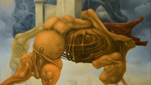 О МУДРОСТИ, ВЕРИ И ЉУБАВИ:  Међународна изложба Пружи руку окупља 60 уметника из шест земаља