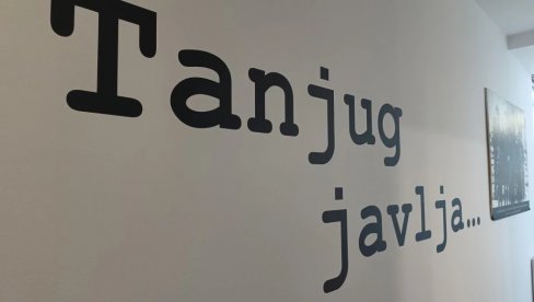 Tanjug potpisao ugovor o međuagencijskoj saradnji sa novinskom agencijom Kazahstana