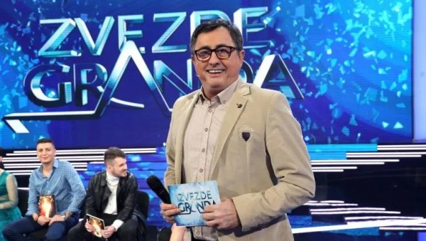 ВОЈА НЕДЕЉКОВИЋ ЗА ТВ НОВОСТИ: Посао је некад био углавном љубав, данас је више новац, а највећи успех је радити оно што волиш (ФОТО)