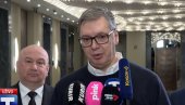 UŽIVO IZ KAZAHSTANA: Predsednik Vučić se obraća
