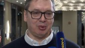 VREME NEODGOVORNOSTI JE PROŠLO Vučić: Verujem da smo se naučili pameti!