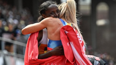 КАКВА АФЕРА У КРАЉИЦИ СПОРТОВА! Вишегодишња суспензија - одбијена допинг контрола!