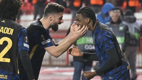 СУПЕР ТРАДИЦИЈЕ: Ево шта каже историја мечева који су на програму овог викенда