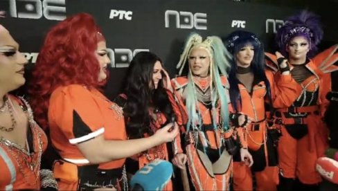 DOBILE KEŠ: Otkriveno KO JE SPONZOR Harem devojaka