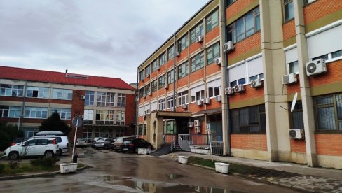 PONOVILA SE JAGODINSKA BOLNICA: Nova oprema za ORL odeljenje