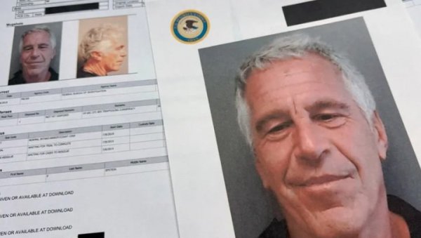 ПРОНАЂЕНИ СТРАВИЧНИ ПРИРУЧНИЦИ И  ШОКАНТНИ СНИМЦИ: Језив списак ствари откривених у Епстајновом тајном складишту