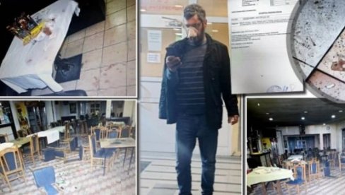 POTUKLI SE LJUDI, MALO SE ZAPILI Vučić o tuči blokadera u Mrčajevcima: Sad kao treba da iskoristimo to, pa da ih napadamo?