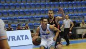 СЛОГА У ПРЕСТОНИЦИ: Наставља се Кошаркашка лига Србије