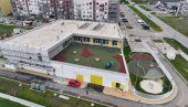ЧЕКАЈУ УПОТРЕБНУ ДОЗВОЛУ: Четири вртића у Београду комплетно завршена и опремљена пре око шест месеци
