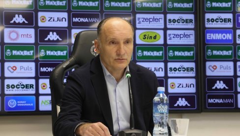 ČAKAR OTKRIO PRED VOJVODINU! Ima povređenih, evo ko je na spisku!