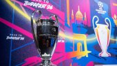 ЖРЕБ ОСМИНЕ ФИНАЛА ЛИГЕ ЕВРОПЕ! Ево с ким би играла Звезда да је прошла! Италијани имају већ представника у четвртфиналу!
