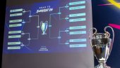 ŽREB OSMINE FINALA LIGE EVROPE! Evo s kim bi igrala Zvezda da je prošla! Italijani imaju već predstavnika u četvrtfinalu!