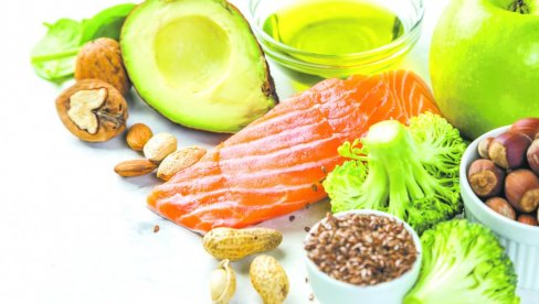 ЕФЕКТИ ИСХРАНЕ НА МЕНТАЛНО ЗДРАВЉЕ:  Кето дијета ублажава симптоме депресије