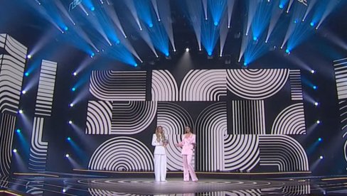 ОБЈАВЉЕН РЕДОСЛЕД НАСТУПА У ФИНАЛУ ПЗЕ: 14 кандидата ће се борити за победу и одлазак на Евровизију