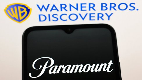 ПАРАМОУНТ ПОБЕДИО НЕТФЛИКС У ТРЦИ ЗА ВОРНЕР БРОС: Окончан пословни трилер деценије