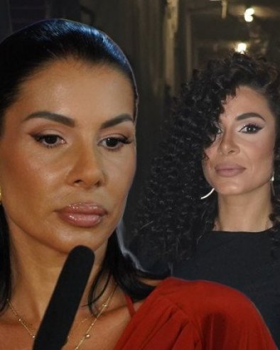 ЗНАЛА САМ ДА ЋЕ ДА УМРЕ: Миа Борисављевић често сања своју покојну баку која јој говори шта ће се десити