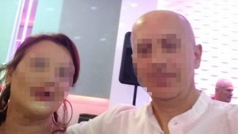 NA  MESTU JE PODLEGLA POVREDAMA: Ovo su supružnici iz Kraljeva, muškarac samostrelom ubio ženu, pa sebe (FOTO)