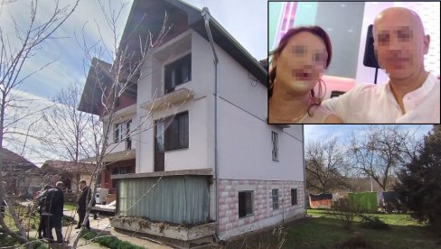 GROZDANA (79) PREŽIVELA NAPAD SINA (SAMO)UBICE: Jezivi detalji zločina u Kraljevu, Toni (56) ubio Jelenu (50), pa sebe