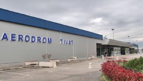 ULAGANJE U TIVATSKI I PODGORIČKI AERODROM: Za razvoj više  od 21 milion evra