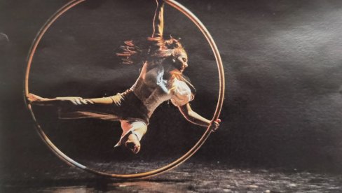 PLES POČINJE OKRETANJEM KOSTIJU : Beogradski festival igre od 13. marta do 8. aprila okuplja vrhunske umetnike i trupe